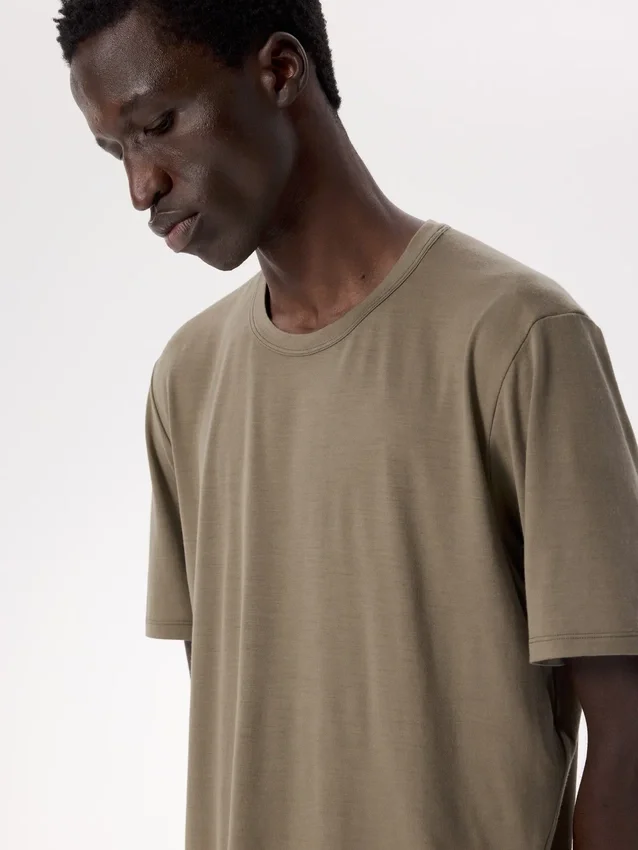 Frame Shirt SS til mænd