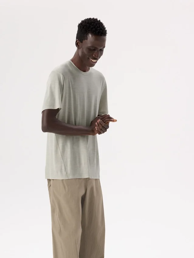 Frame Shirt SS til mænd