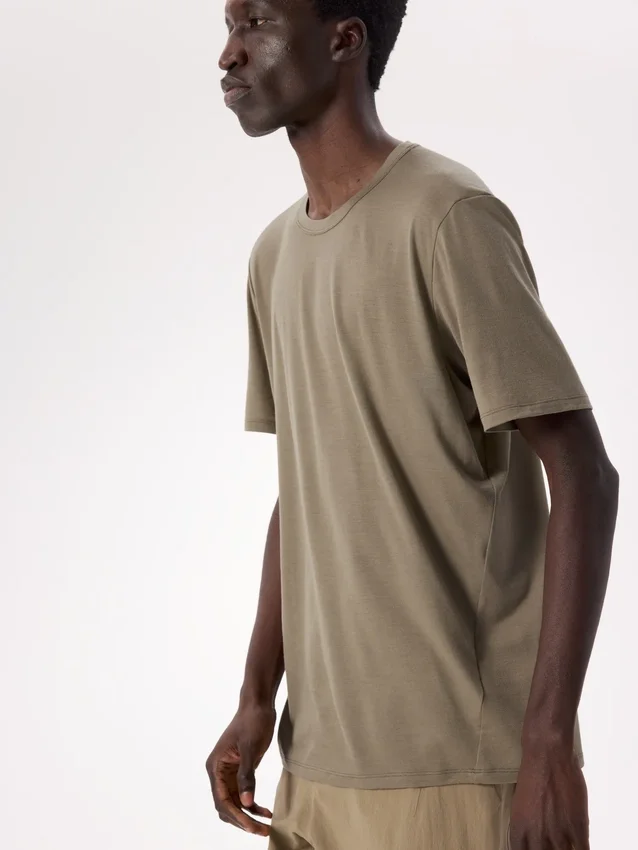 Frame Shirt SS til mænd