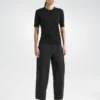 Frame-T-shirt SS til kvinder