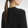 Frame-T-shirt SS til kvinder
