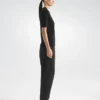 Frame-T-shirt SS til kvinder