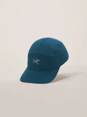 Gamma 5-panels kasket