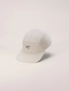 Gamma 5-panels kasket