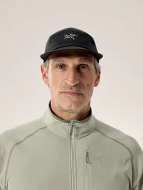 Gamma 5-panels kasket
