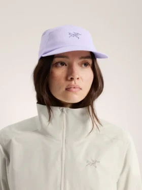 Gamma 5-panels kasket