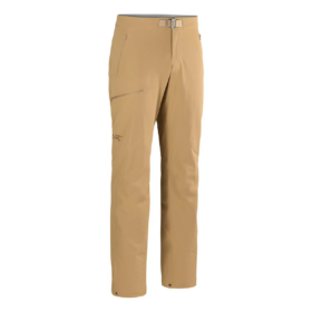 Gamma-bukser "Brown"