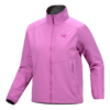 Gamma-jakke "Pink"