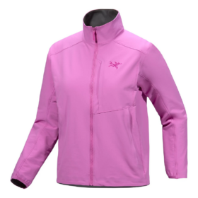 Gamma-jakke "Pink"