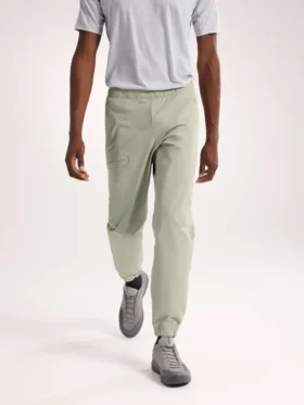 Gamma Jogger til mænd