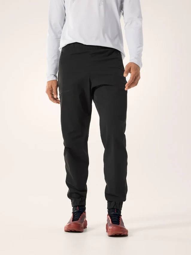 Gamma Jogger til mænd