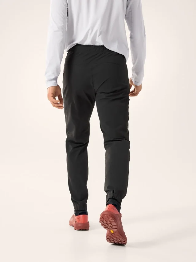 Gamma Jogger til mænd