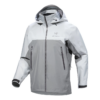 Gamma letvægtsjakke "Grey"