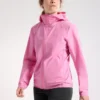 Gamma Lightweight Hættetrøje til kvinder