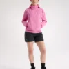 Gamma Lightweight Hættetrøje til kvinder