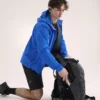 Gamma Lightweight Hættetrøje til mænd