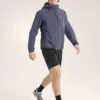 Gamma Lightweight Hættetrøje til mænd