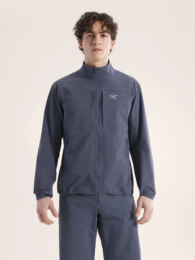 Gamma Lightweight Jacket til mænd