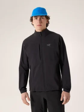 Gamma Lightweight Jacket til mænd