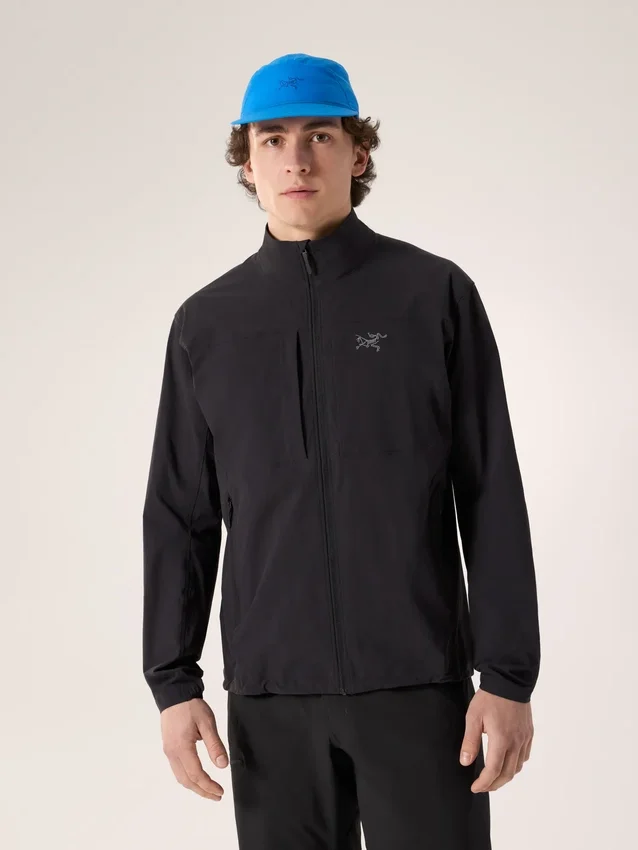 Gamma Lightweight Jacket til mænd