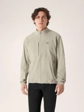 Gamma Lightweight Jacket til mænd