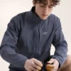 Gamma Lightweight Jacket til mænd