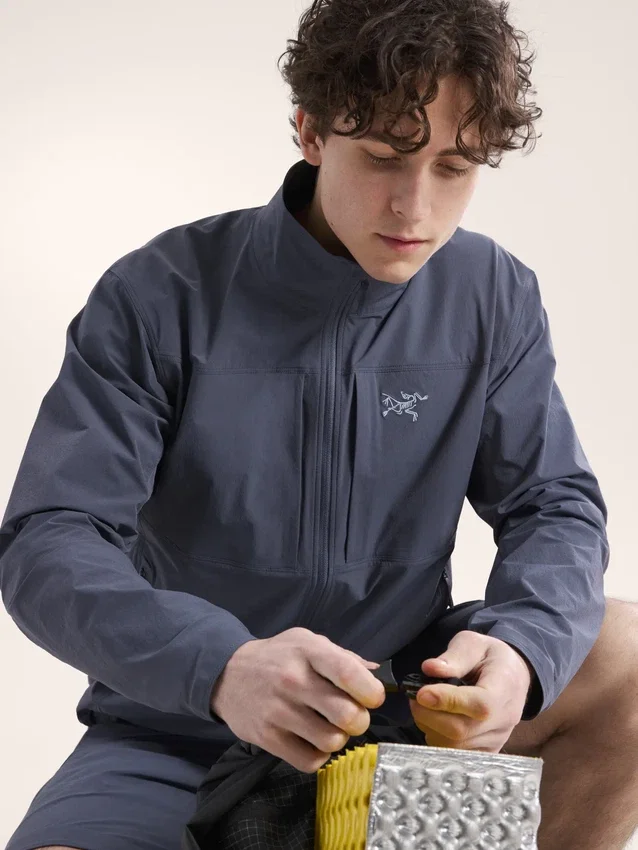 Gamma Lightweight Jacket til mænd