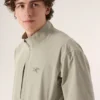 Gamma Lightweight Jacket til mænd