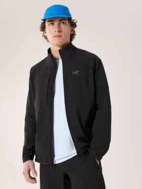 Gamma Lightweight Jacket til mænd
