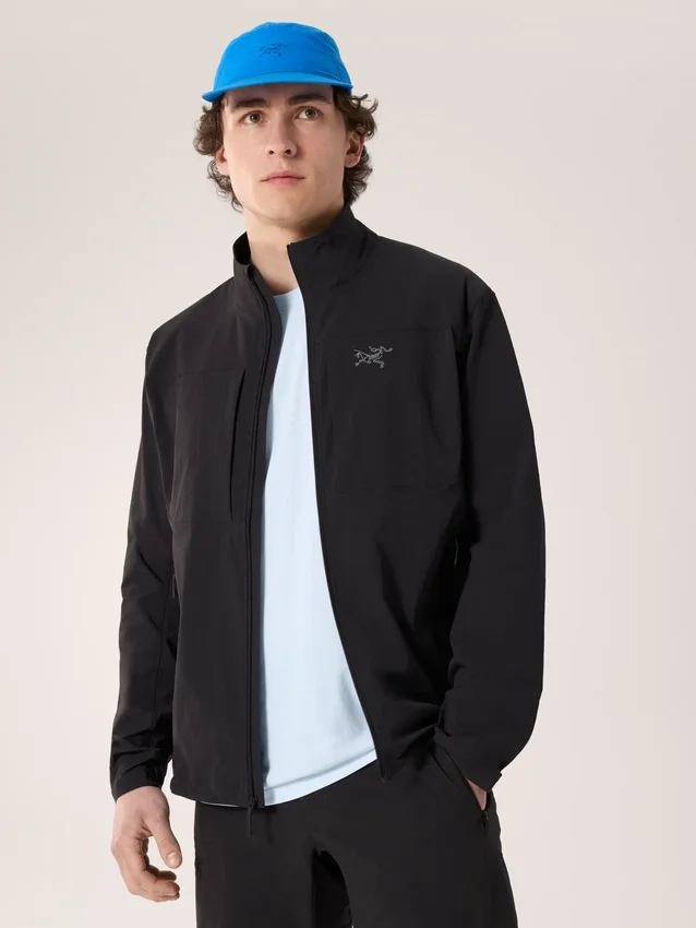 Gamma Lightweight Jacket til mænd