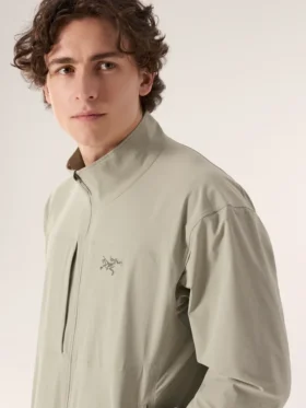 Gamma Lightweight Jacket til mænd