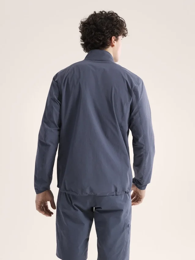 Gamma Lightweight Jacket til mænd