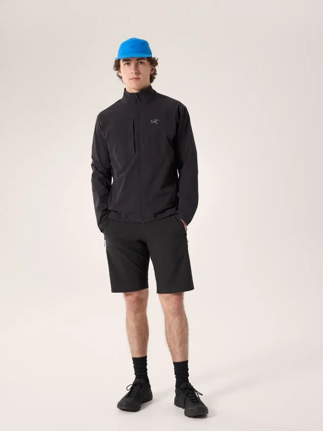 Gamma Lightweight Jacket til mænd