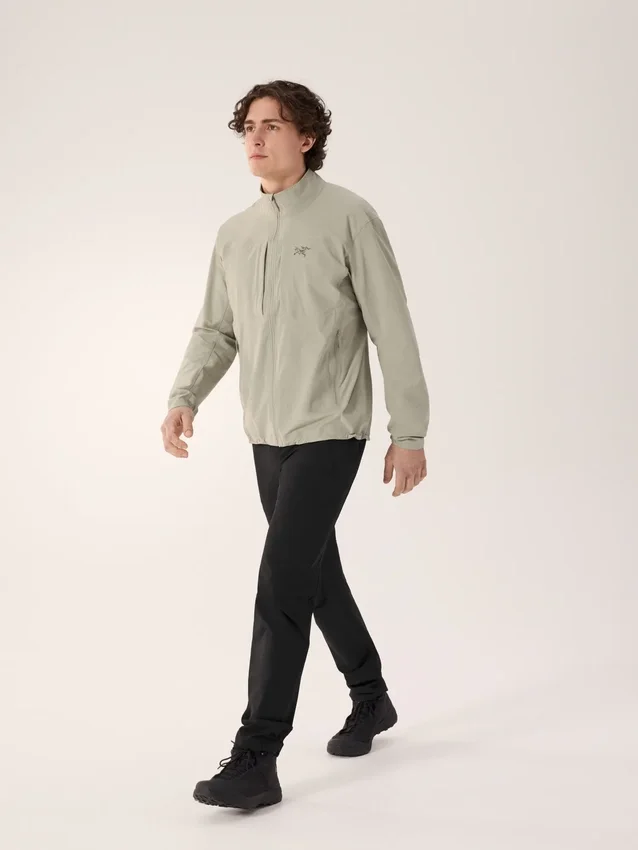 Gamma Lightweight Jacket til mænd