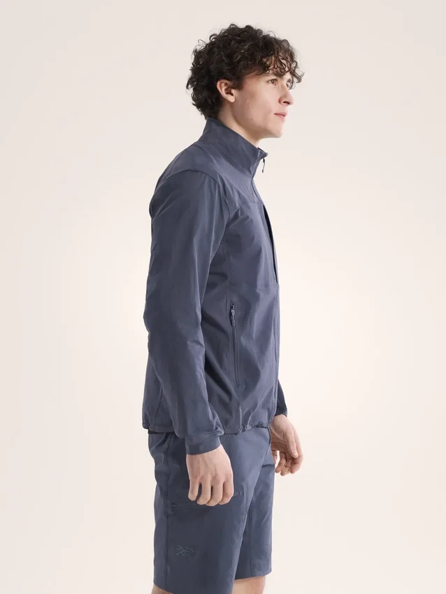 Gamma Lightweight Jacket til mænd
