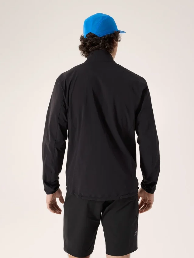 Gamma Lightweight Jacket til mænd