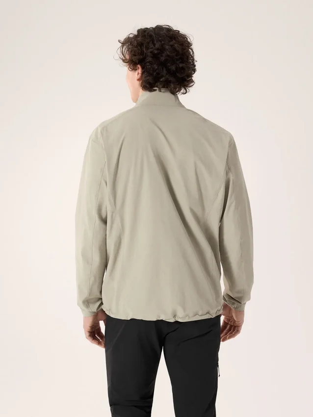 Gamma Lightweight Jacket til mænd