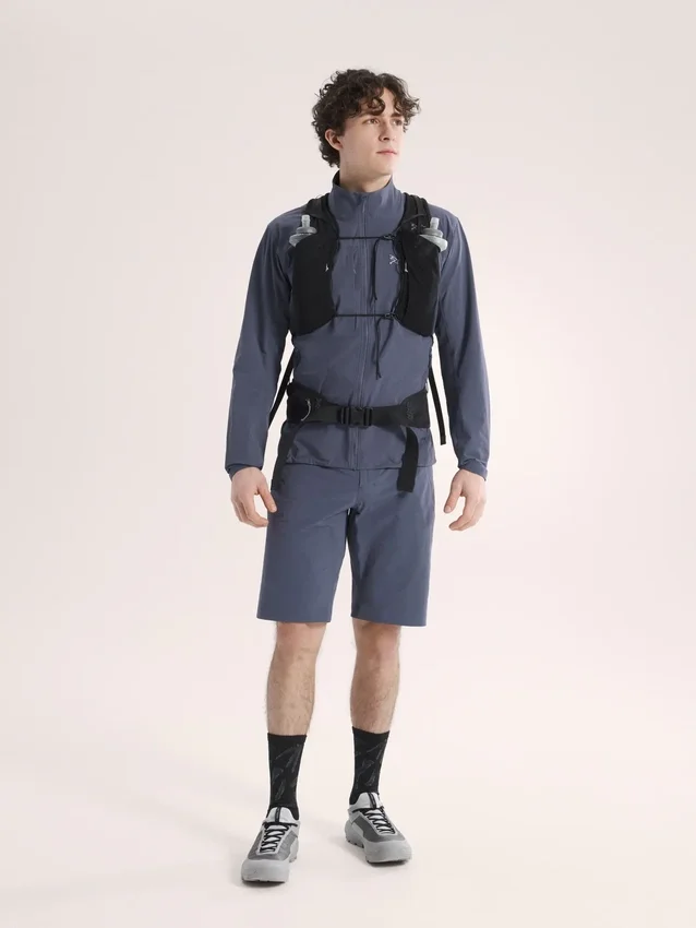 Gamma Lightweight Jacket til mænd