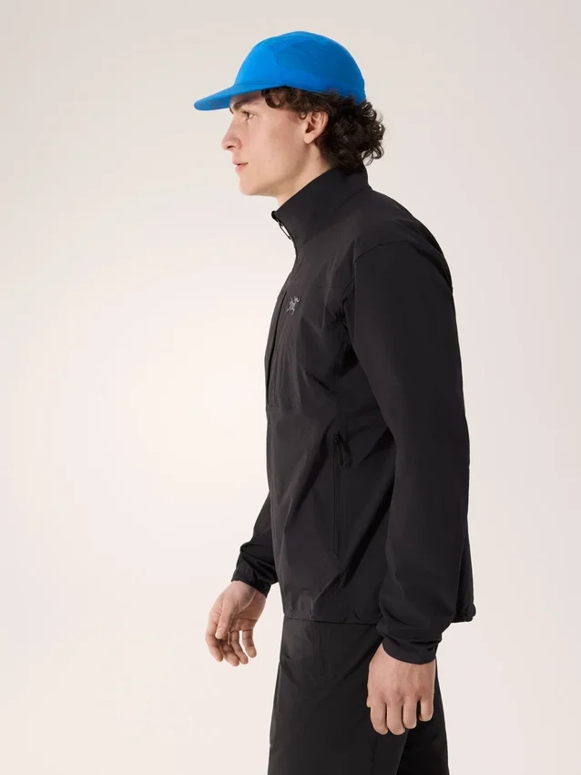 Gamma Lightweight Jacket til mænd