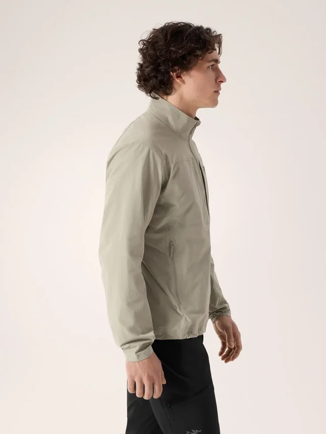 Gamma Lightweight Jacket til mænd