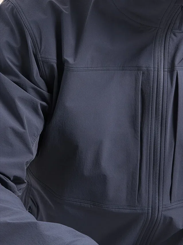 Gamma Lightweight Jacket til mænd