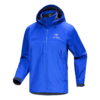 Gamma Lightweight-jakke "Royal Blue"