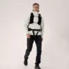 Gamma MX Hættetrøje til mænd