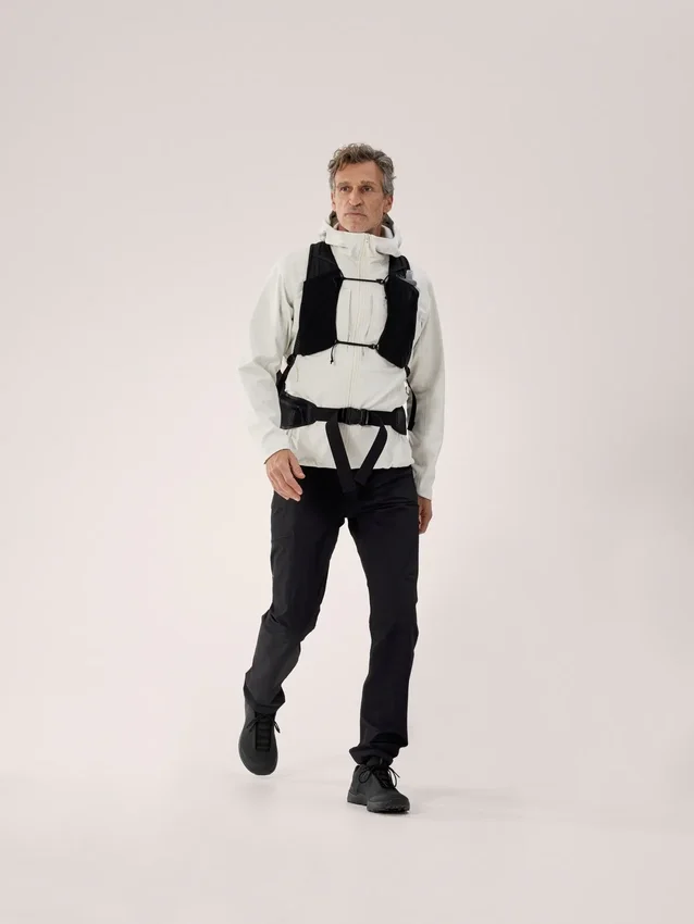 Gamma MX Hættetrøje til mænd