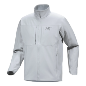 Gamma MX-jakke "Grey"