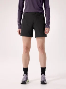 Gamma Short 6" til kvinder
