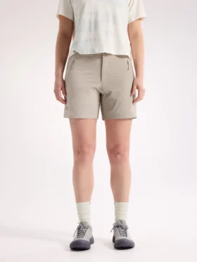Gamma Short 6" til kvinder
