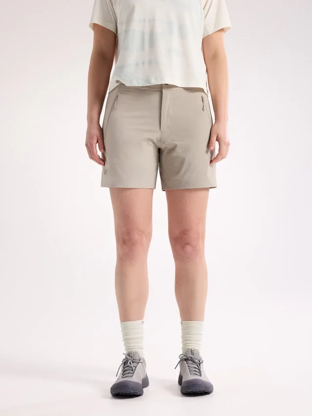 Gamma Short 6" til kvinder