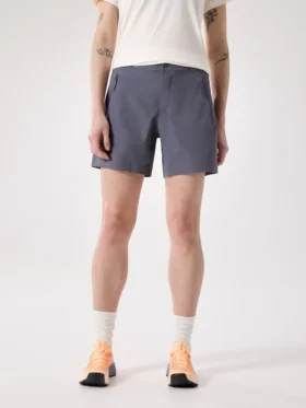 Gamma Short 6" til kvinder