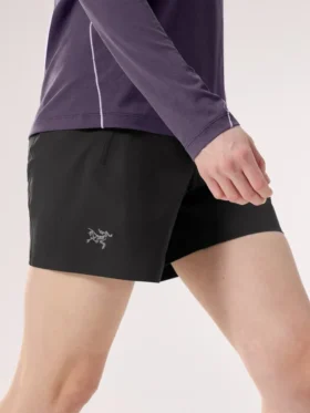 Gamma Short 6″ til kvinder